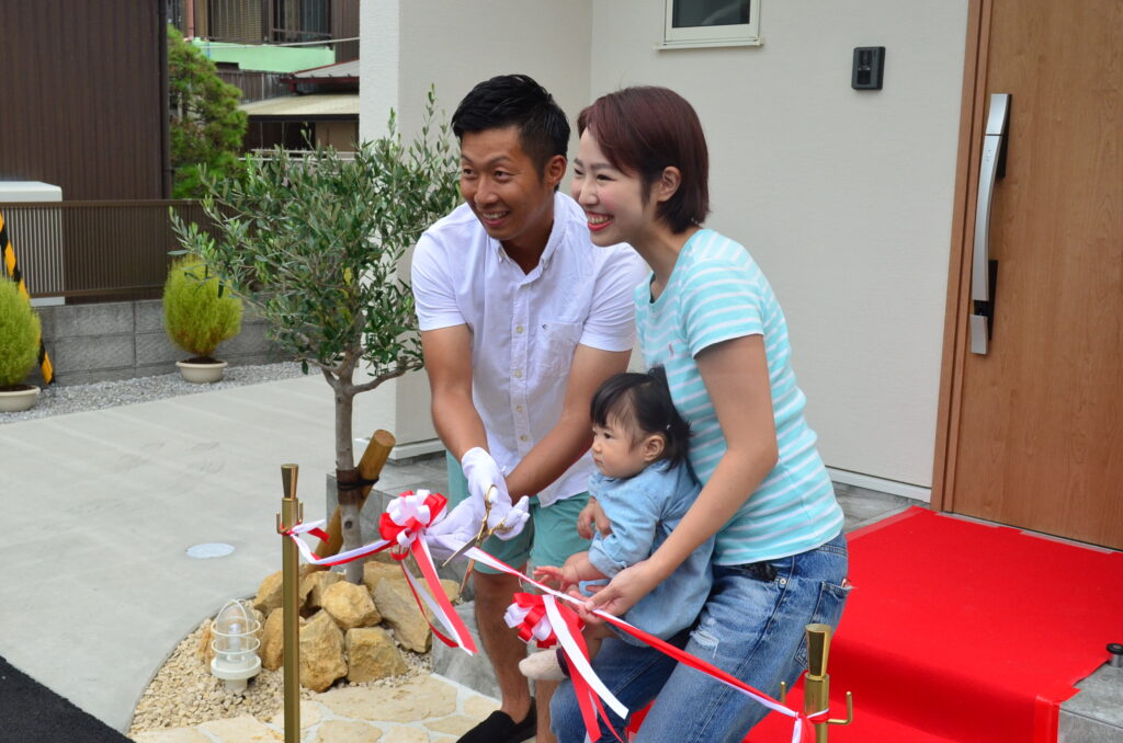 新築注文住宅の施工管理【直行直帰可能！現場は事業所45分圏内】