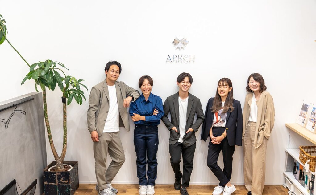 新築注文住宅のアドバイザー職【20代活躍中！第二新卒、U・Iターン就業歓迎】