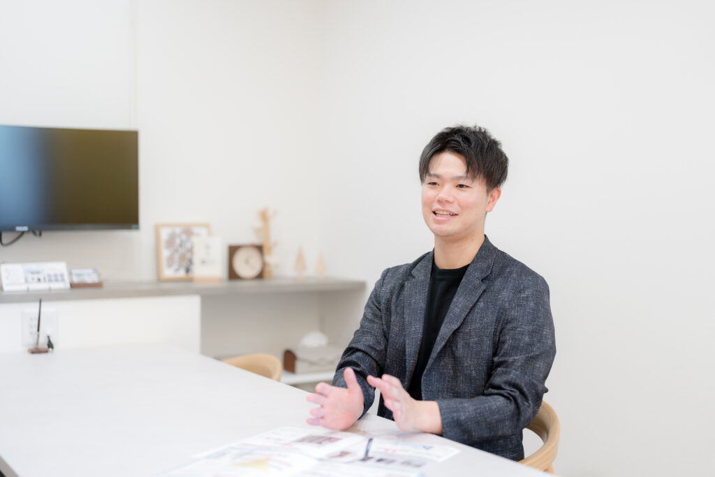 新築注文住宅のアドバイザー職【最強コスパ_PGHOUSE】