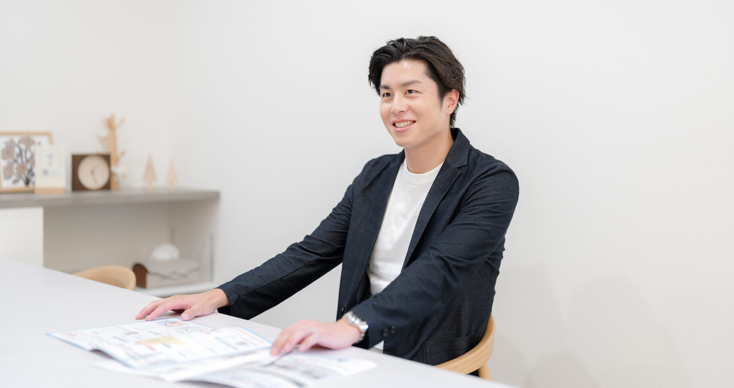 新築注文住宅の完全反響営業【最強コスパ_PGHOUSE】