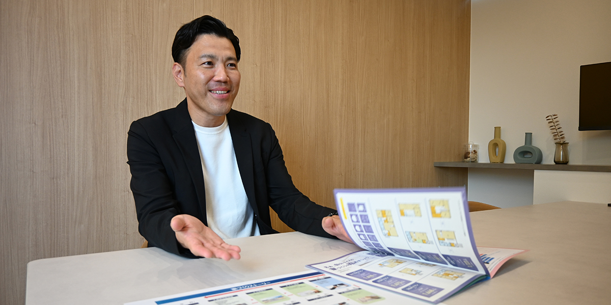 集客力｜マーケティング連携で、営業機会を最大化