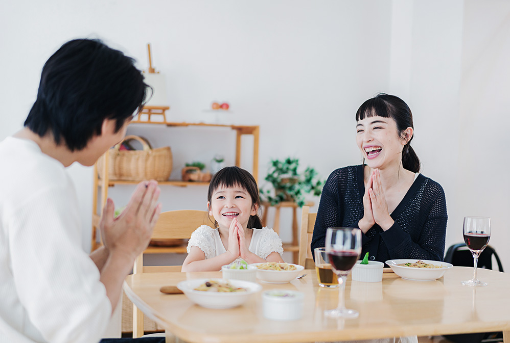 成約率を向上させる取り組み（クロージング前の宿泊体験）