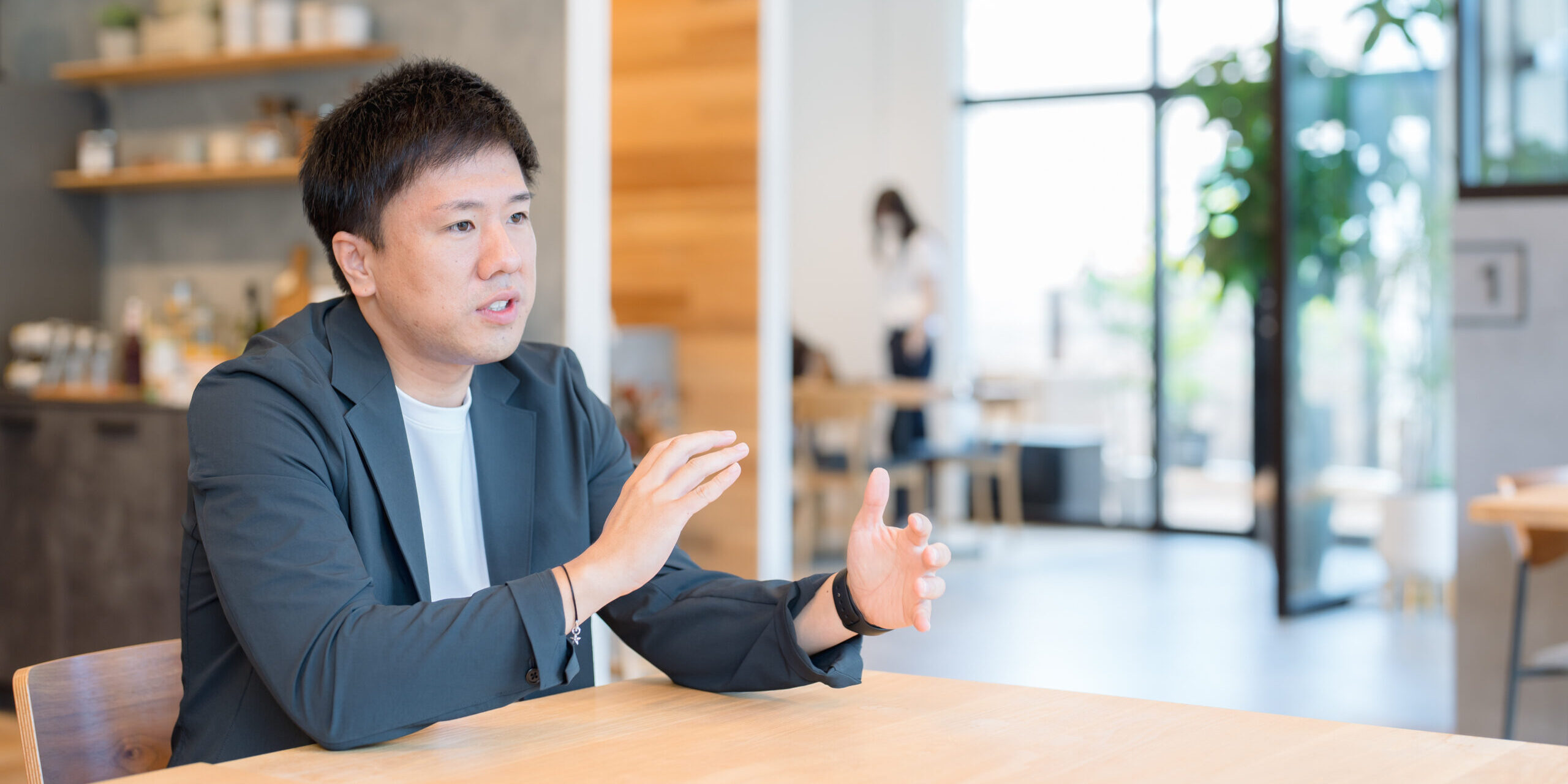 相続コンサルティング事業