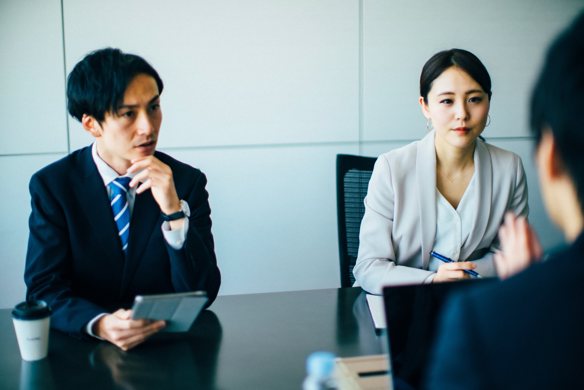 人事制度と評価運用