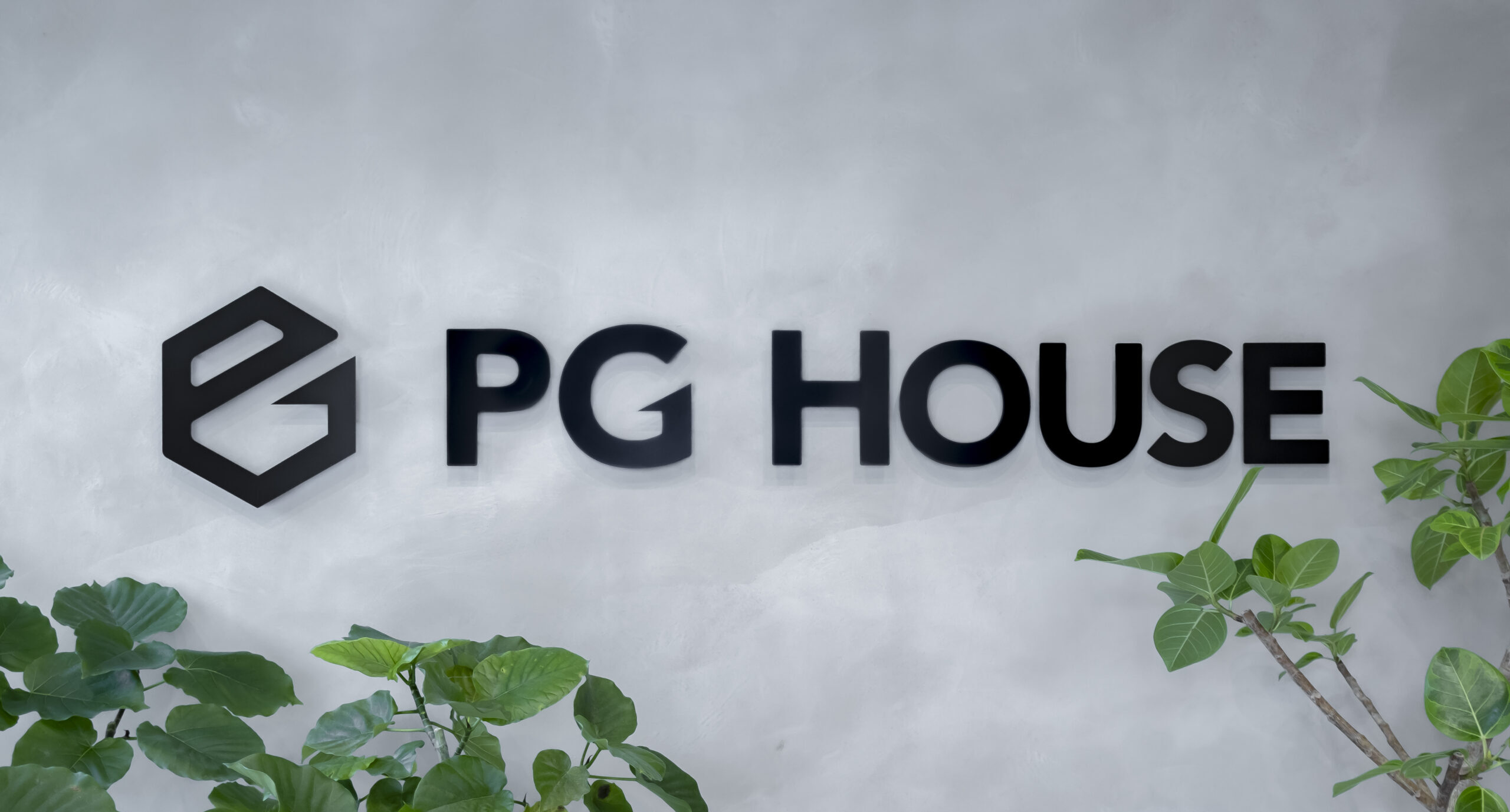 PG HOUSE事業