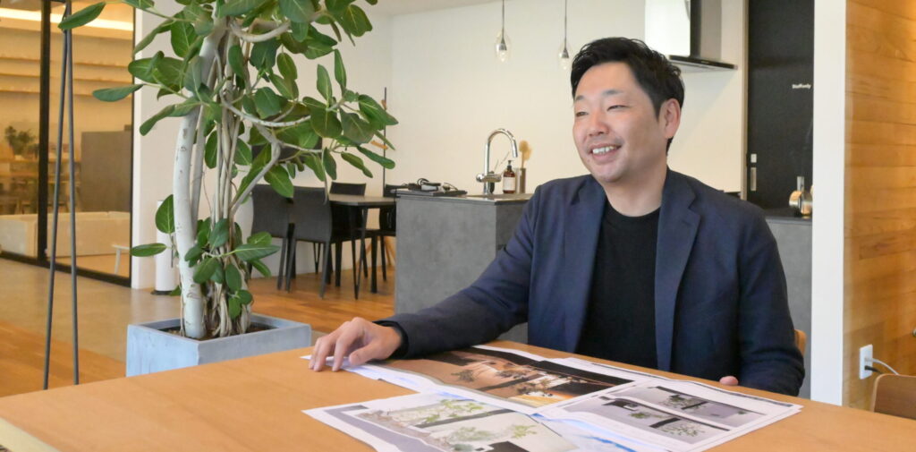 【年収600万円以上確約】あなたのデザインと提案力をぜひ貸してください！外構・エクステリアプランナー（浜松市）