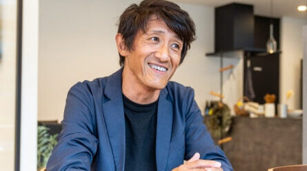 建築家との協働による成長