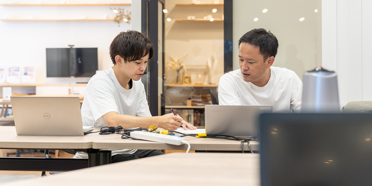 部門連携と顧客調整