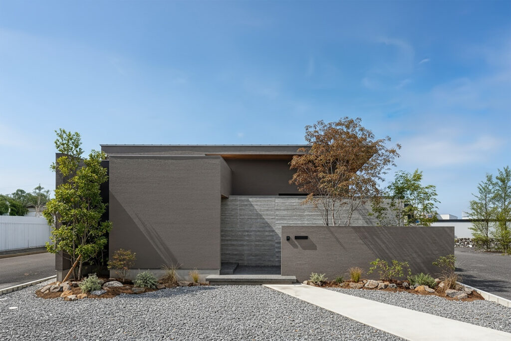 【年収600万円以上確約】あなたのデザインと提案力をぜひ貸してください！外構・エクステリアプランナー（浜松市）