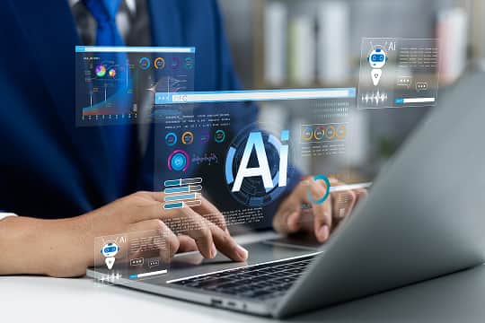AI・デジタルリテラシー支援