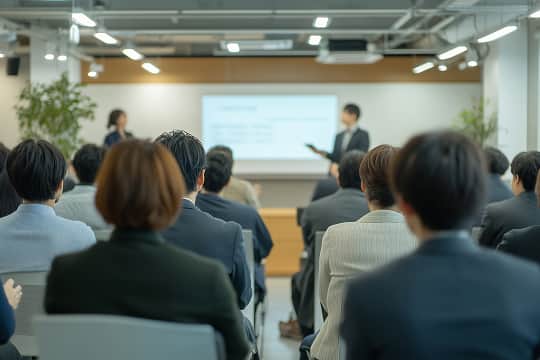外部研修·自己啓発支援
