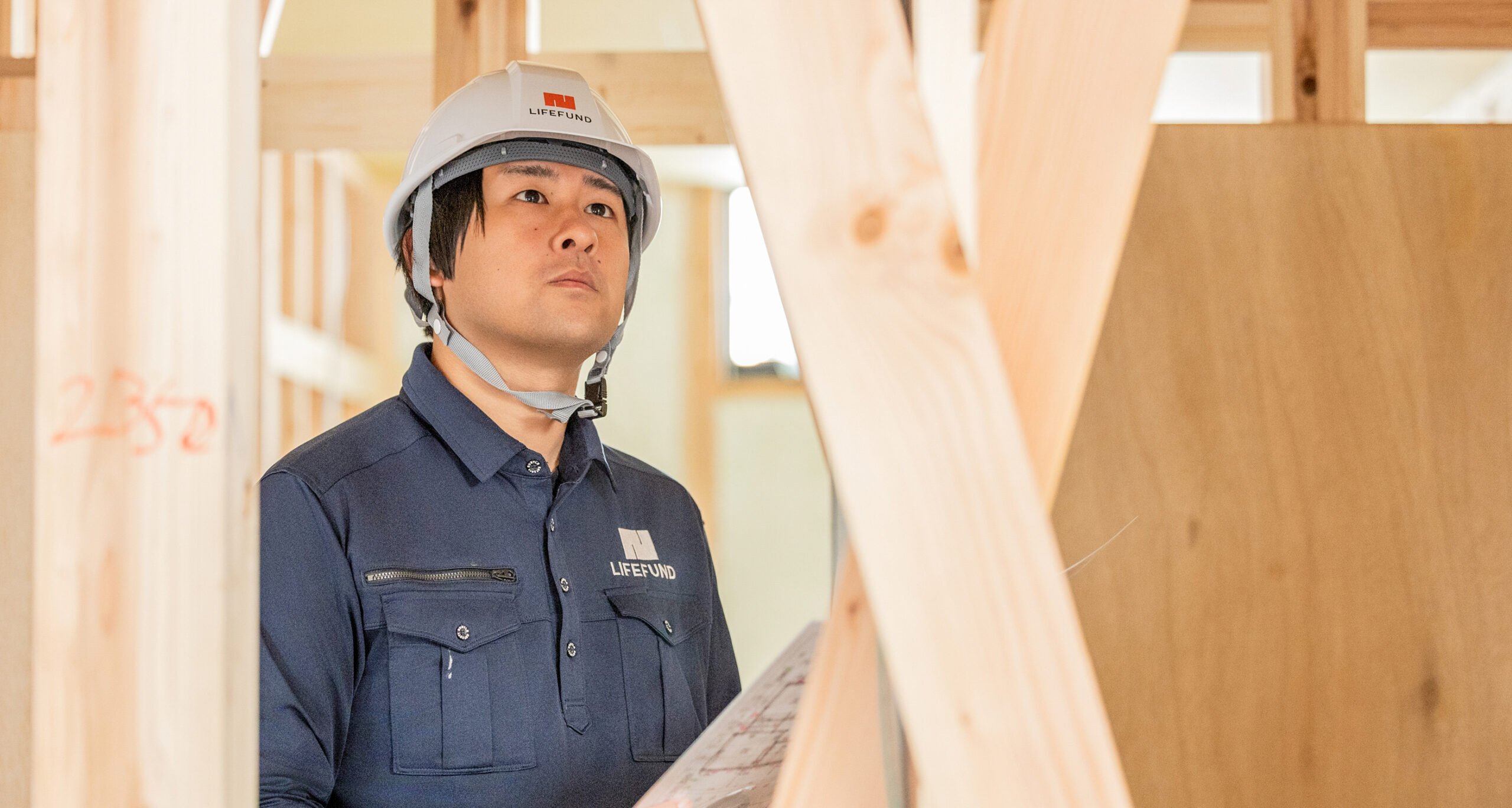 入社を決めた理由は？