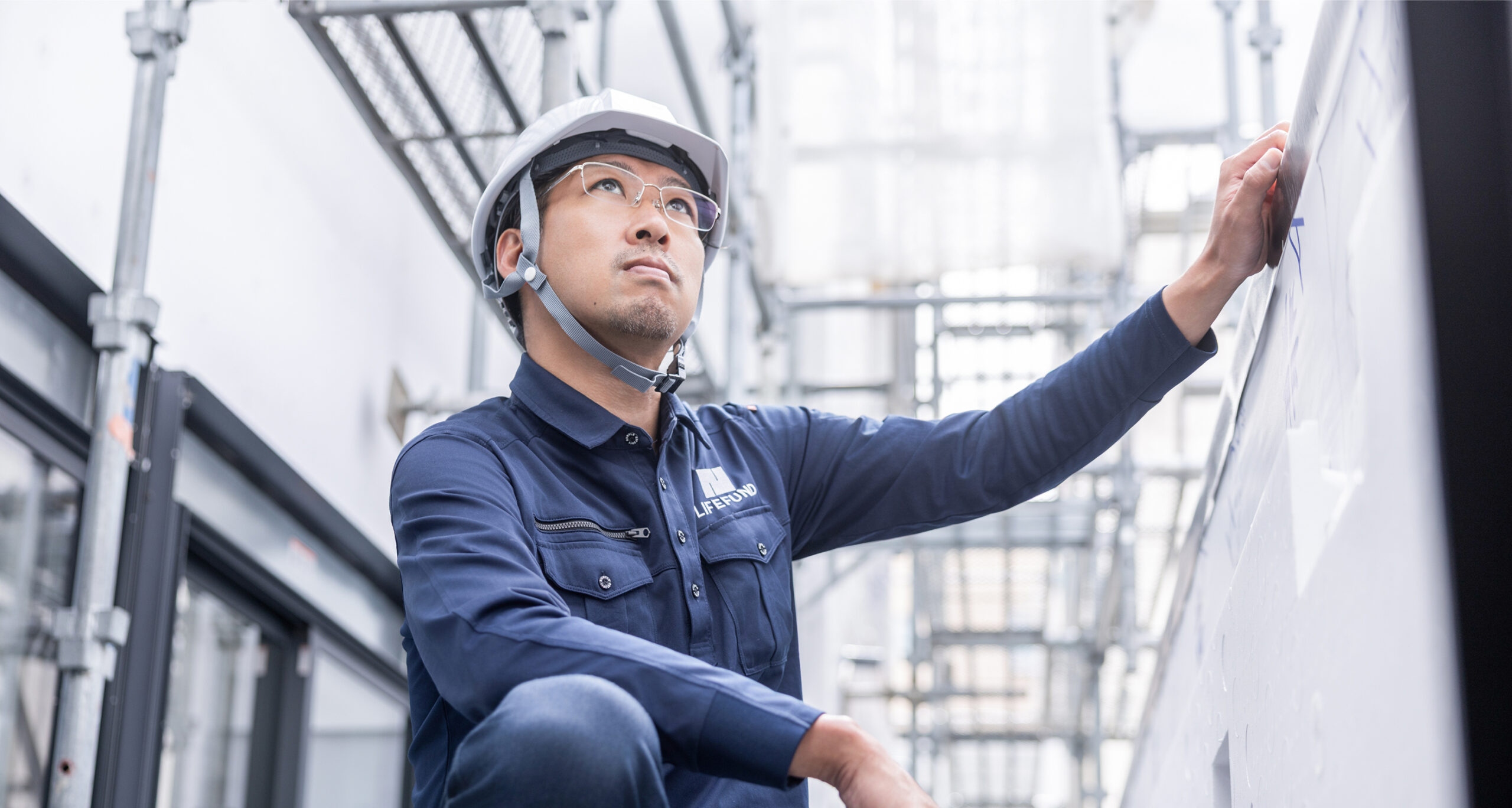 入社を決めた理由は？