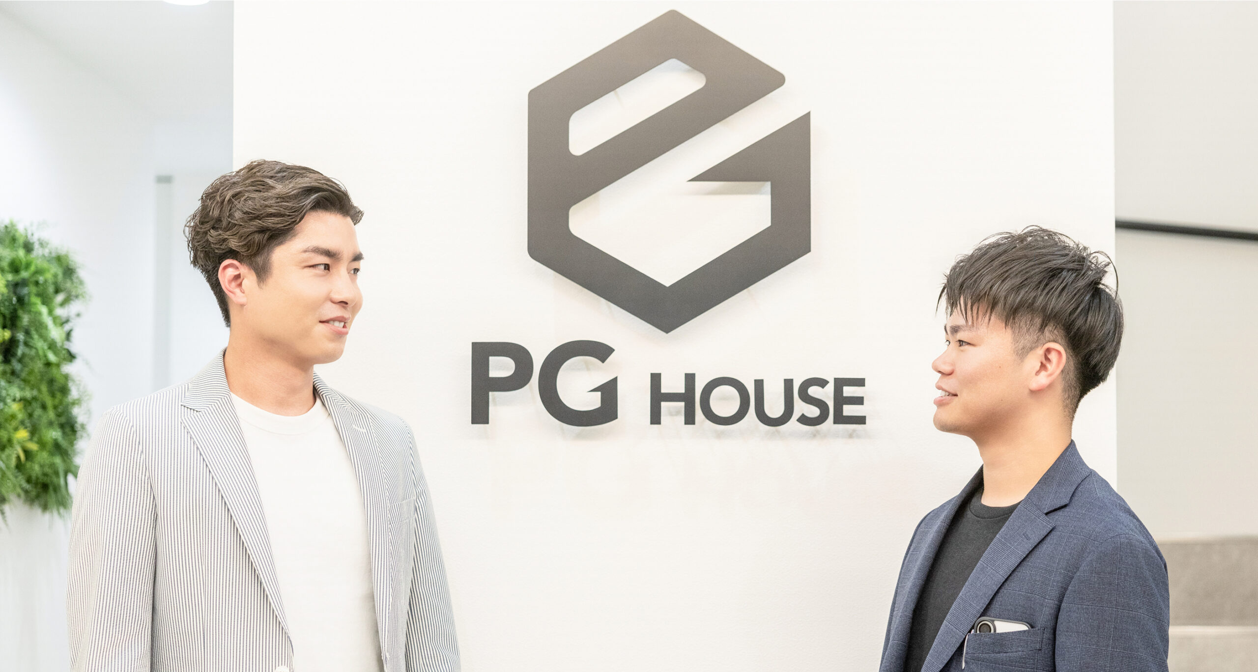 入社を決めた理由は？