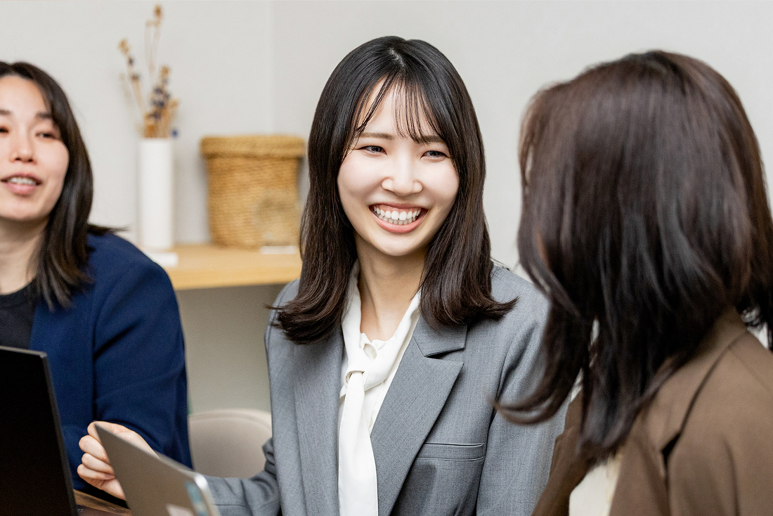 今後の目標は？