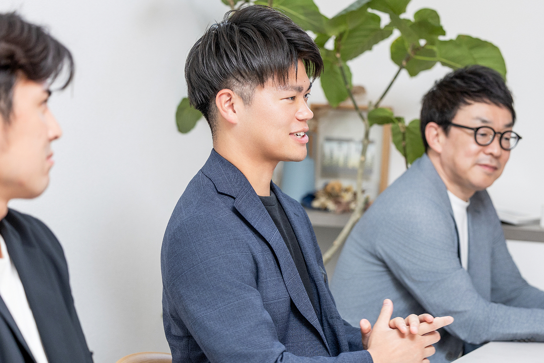 今後の目標は？