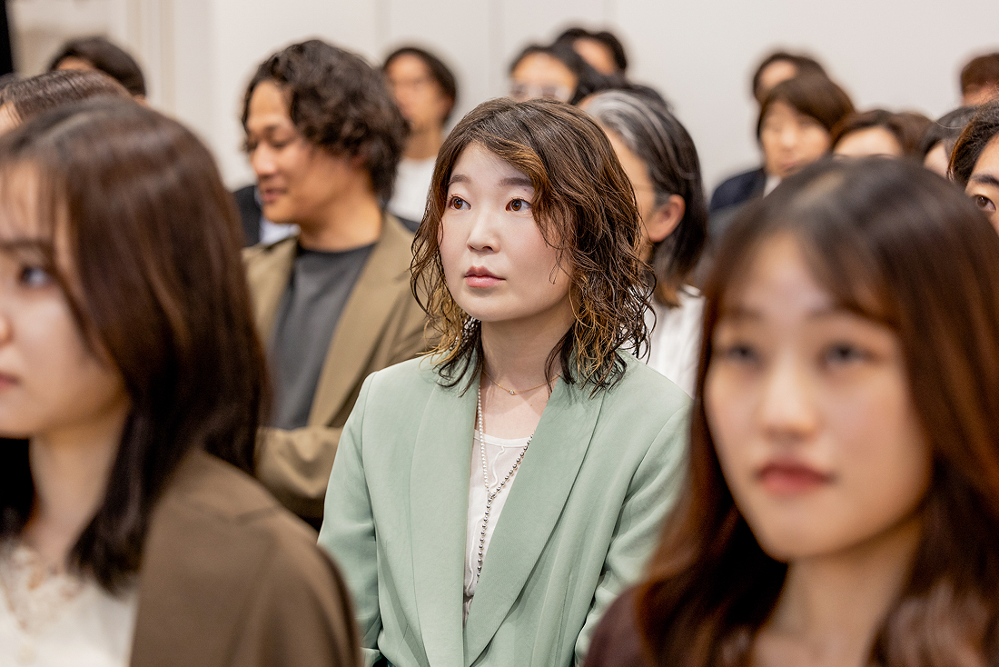 今後の目標は？