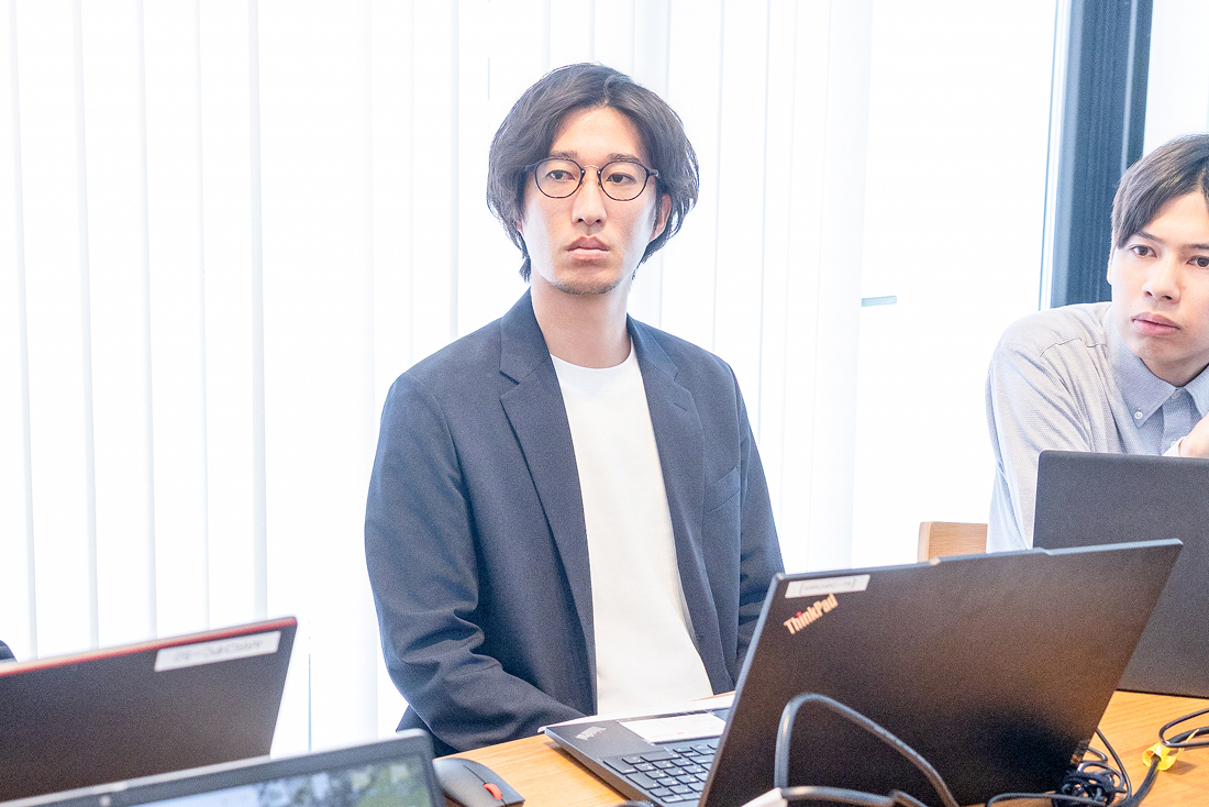 仕事のやりがいは？