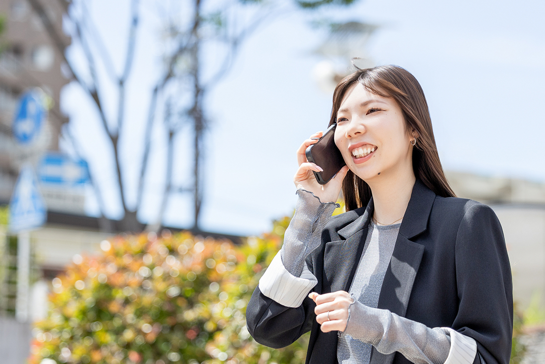 実際に働いてみて感じることは？