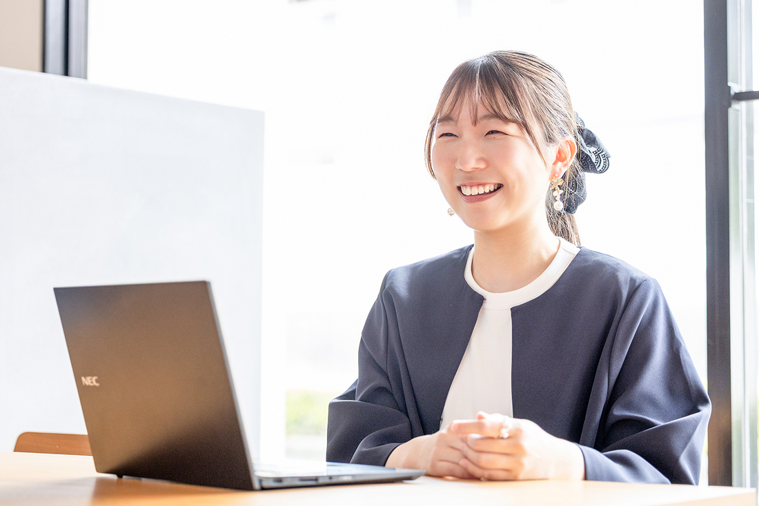 今後の目標は？