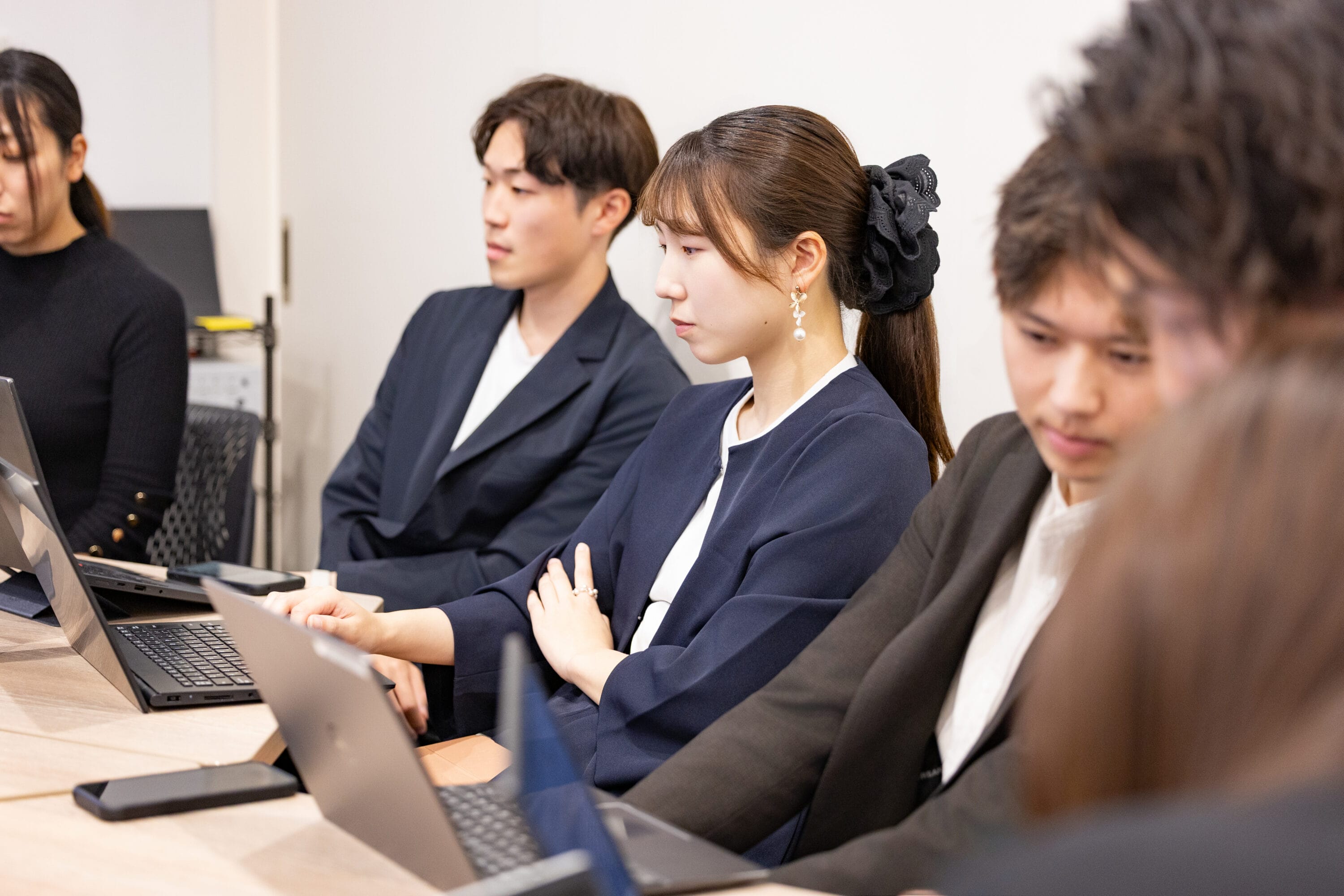 「浜松」デザイン住宅のアドバイザー（未経験）