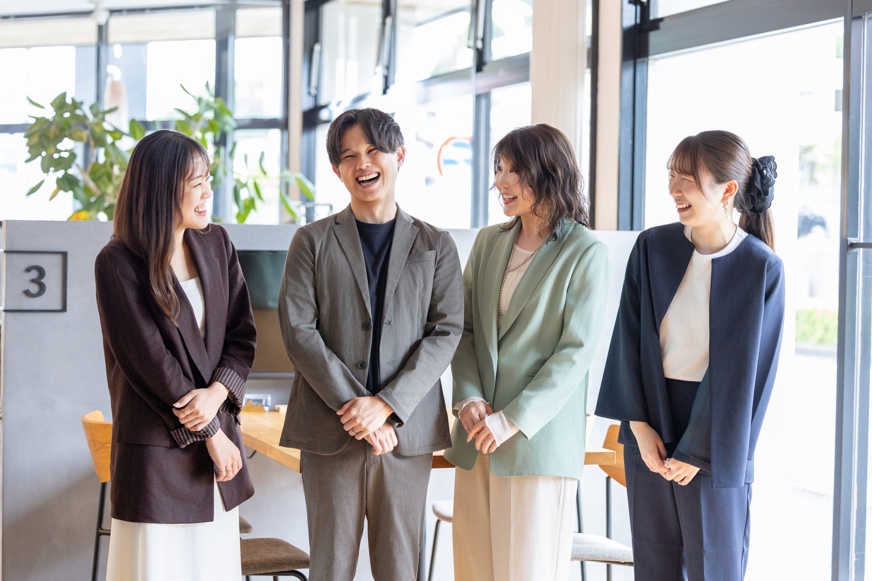 「浜松」デザイン住宅のアドバイザー（経験者）