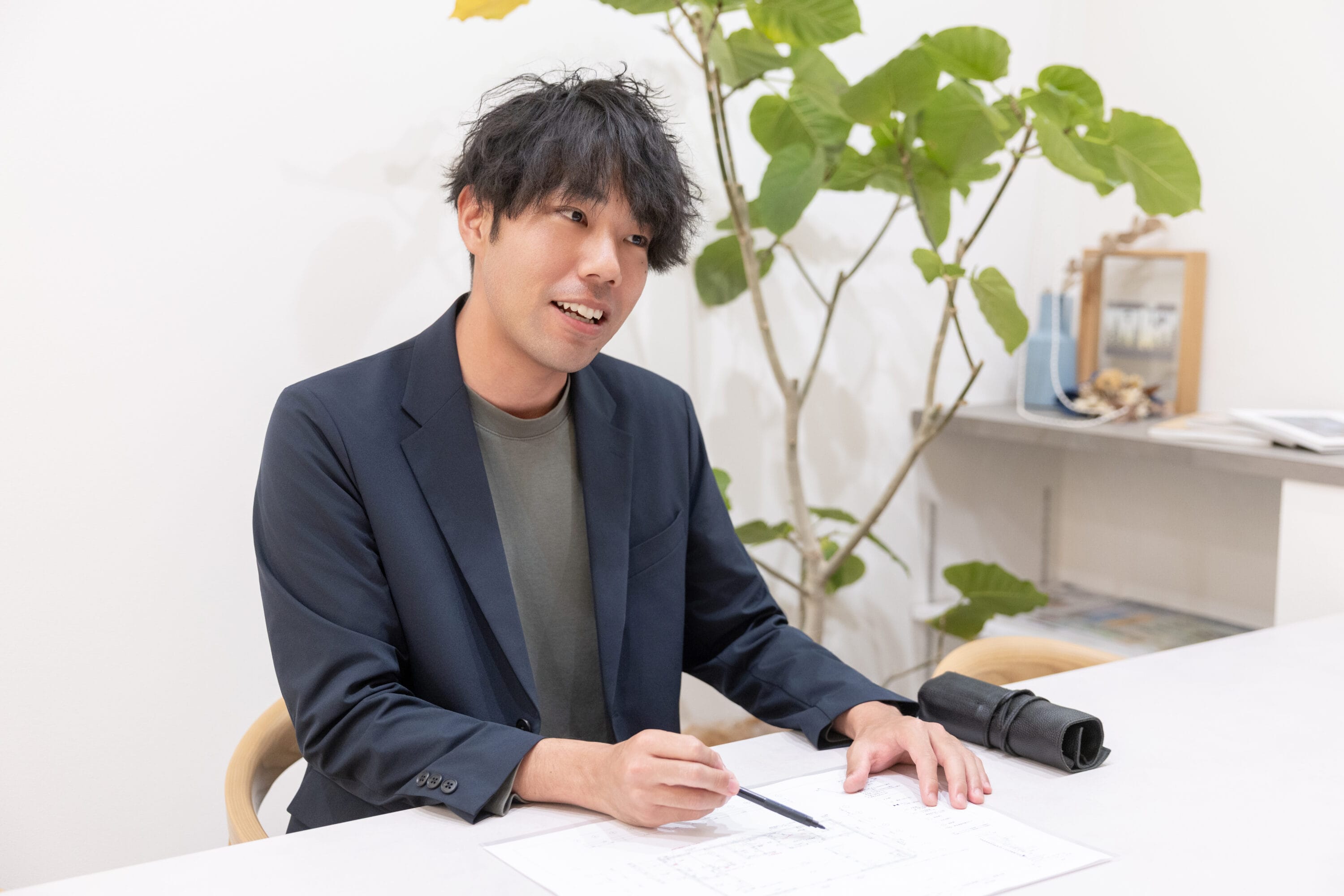 【浜松】新築注文住宅の設計職【最強コスパ_『PGHOUSE』の設計】