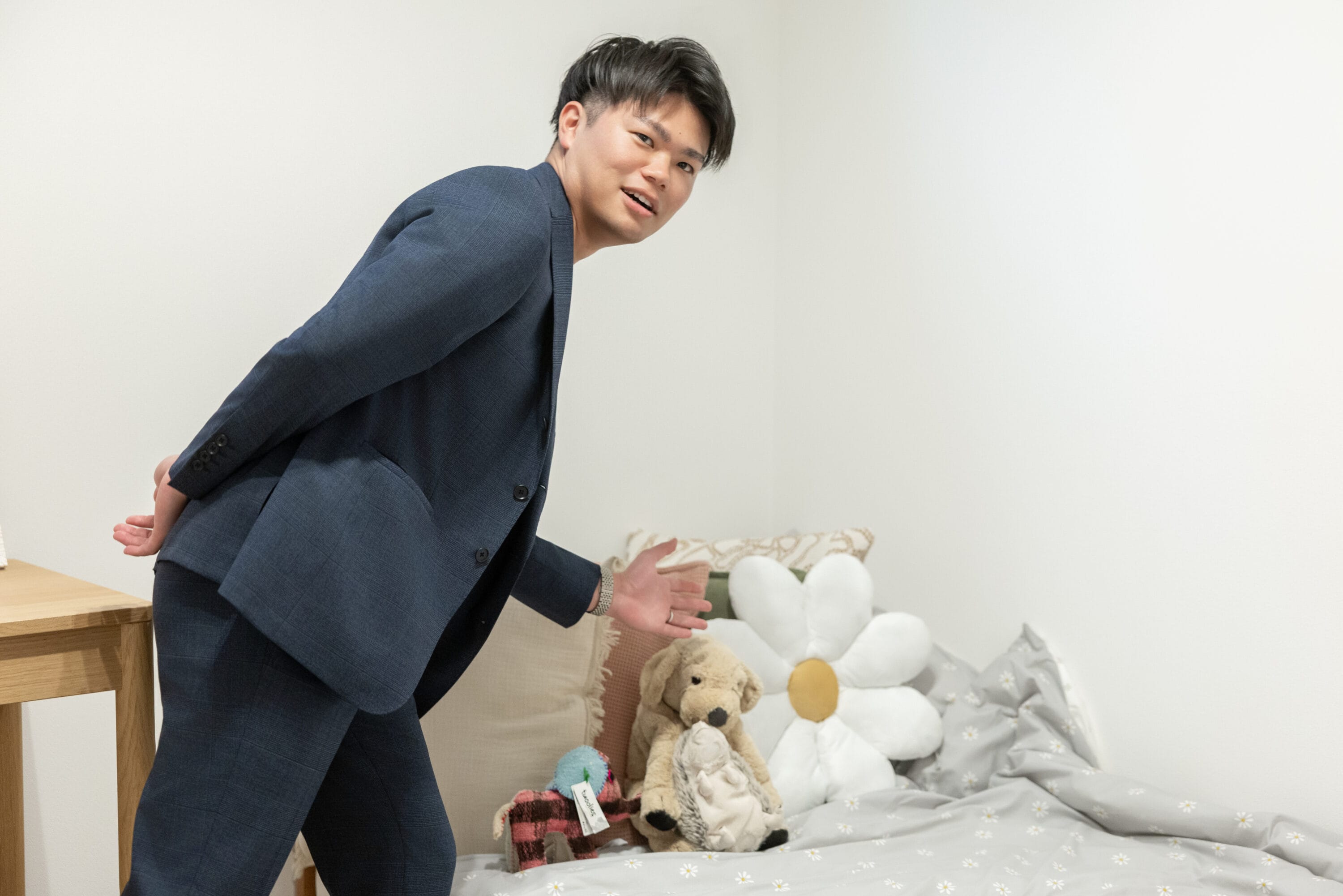 「浜松」「転勤無し」新築注文住宅の提案職【最強コスパ_PGHOUSE】
