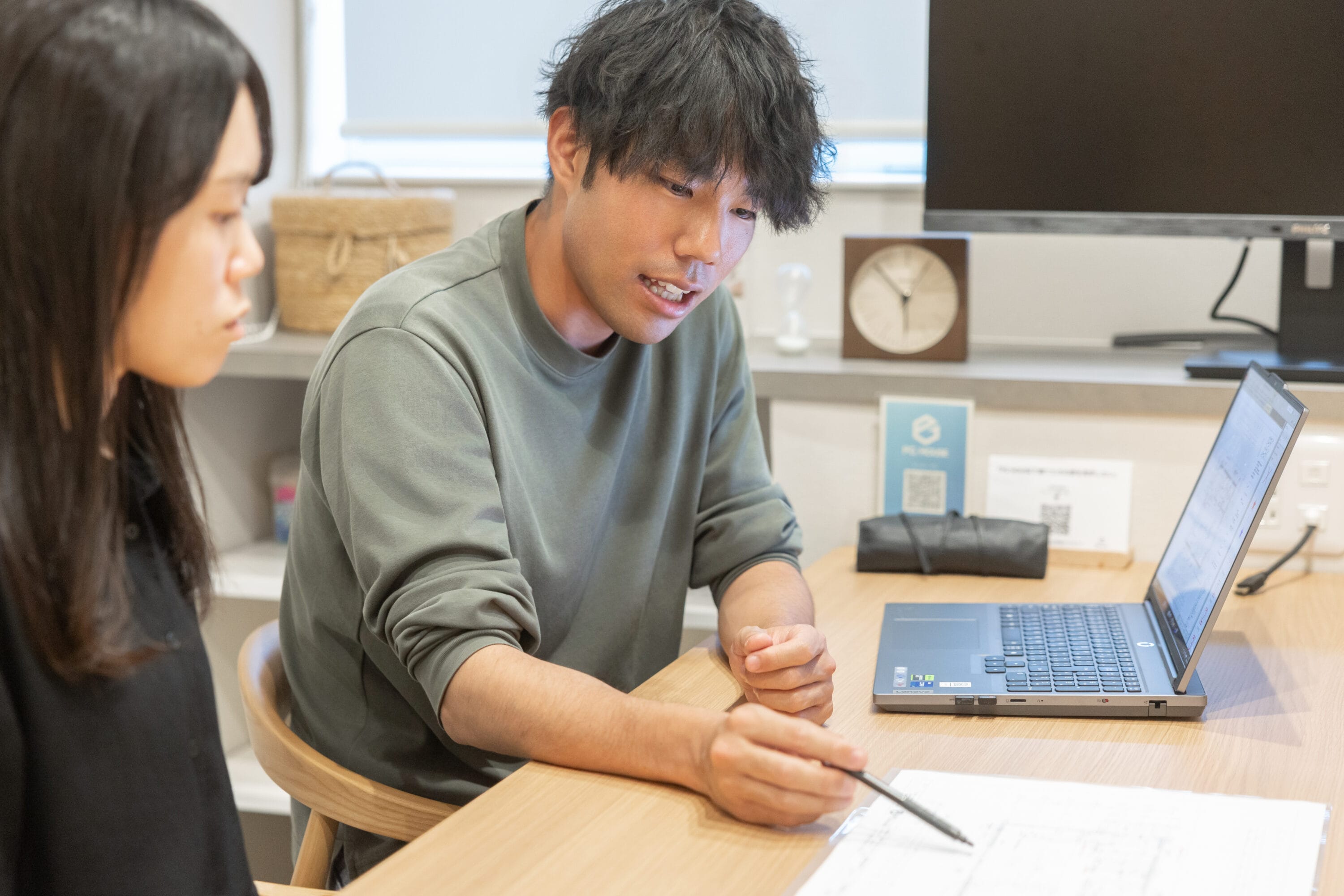 【浜松】新築注文住宅の設計職【最強コスパ_『PGHOUSE』の設計】