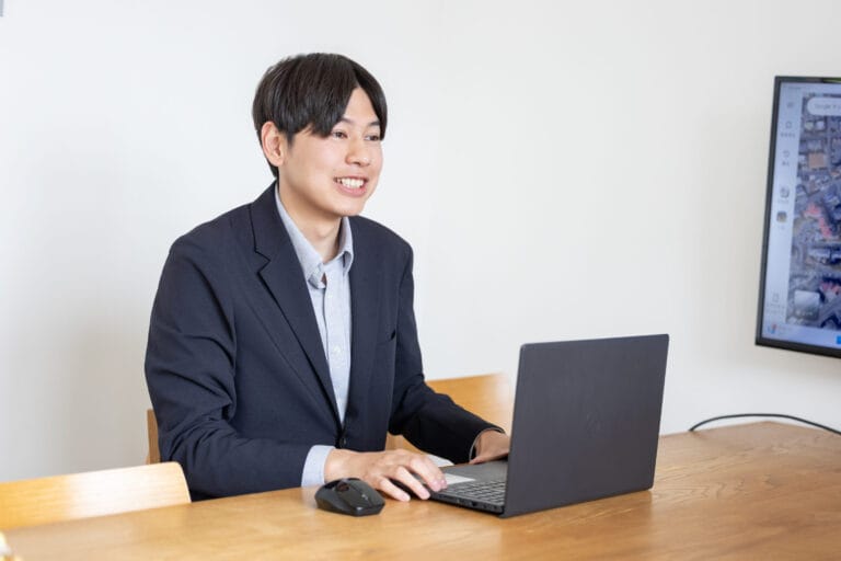 【浜松市】不動産の売買仲介営業