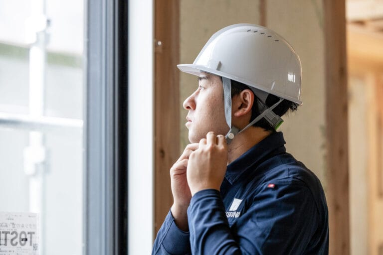 【浜松市】新築注文住宅の施工管理職（着工前）／転勤無し｜現場は45分圏内