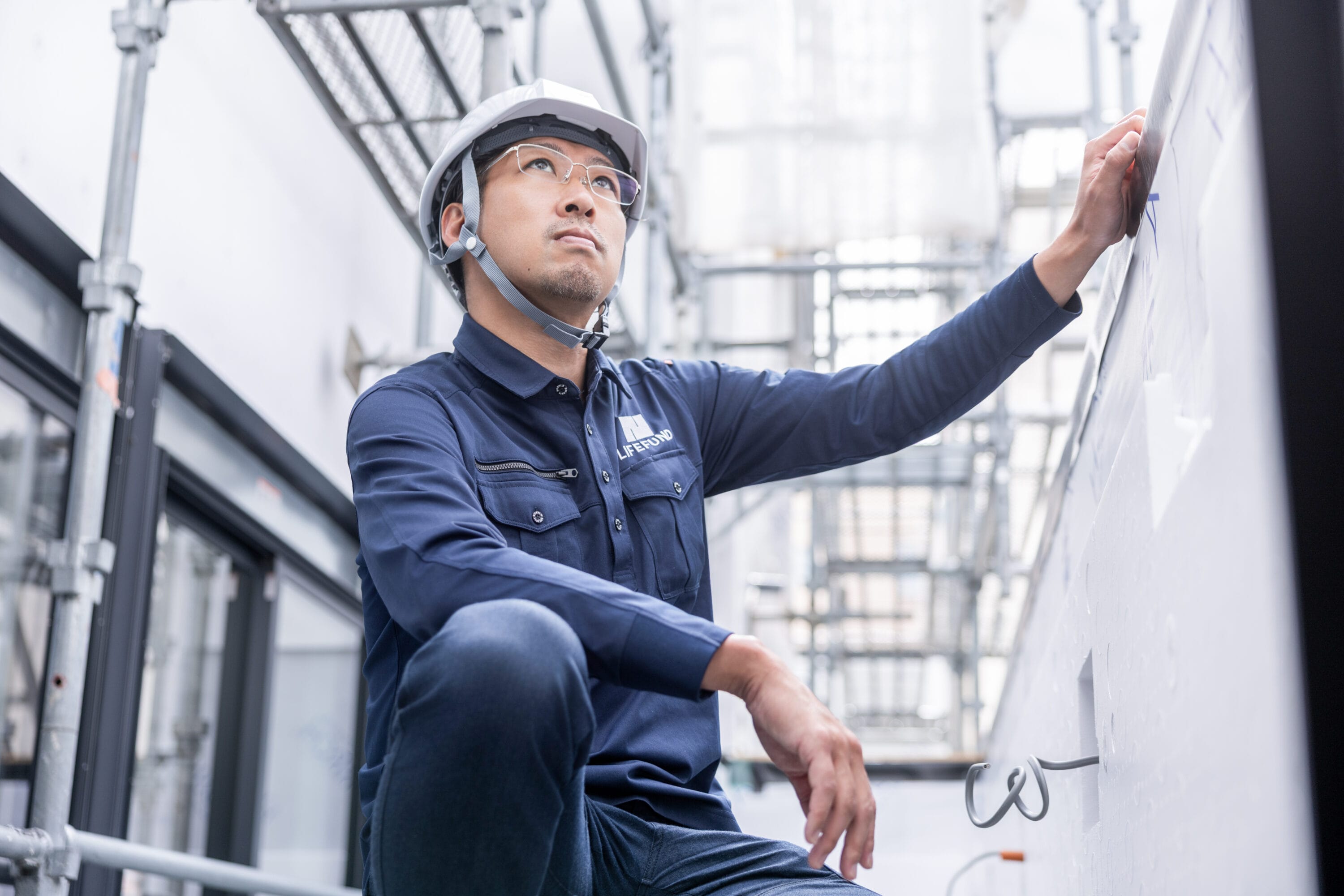 【浜松市】新築注文住宅の施工管理職（着工前）／転勤無し｜現場は45分圏内