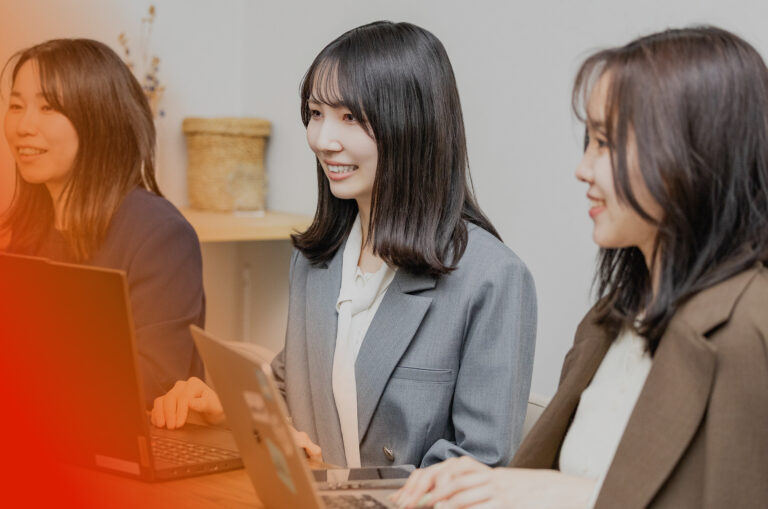 広報マーケティング担当