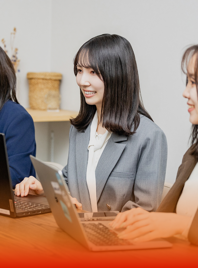 広報マーケティング担当