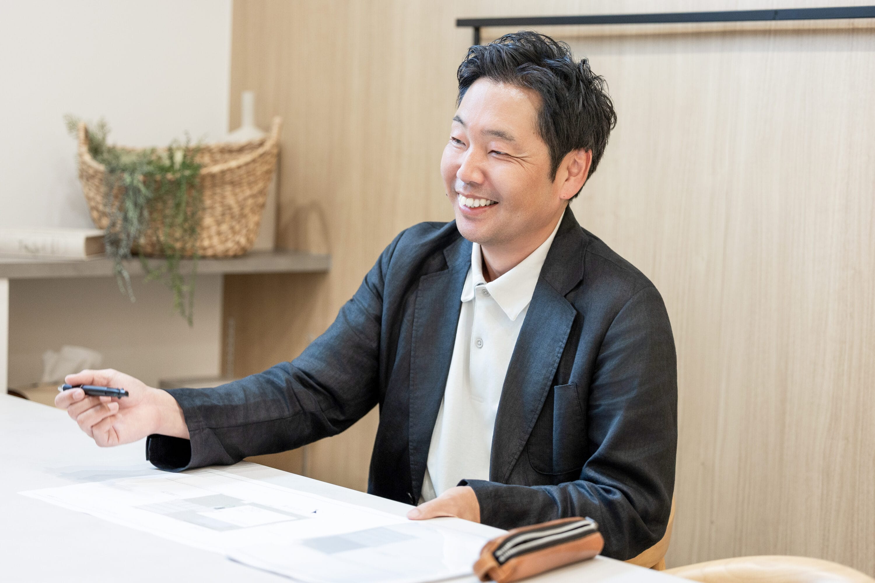 【年収600万円以上確約】あなたのデザインと提案力をぜひ貸してください！外構・エクステリアプランナー（浜松市）